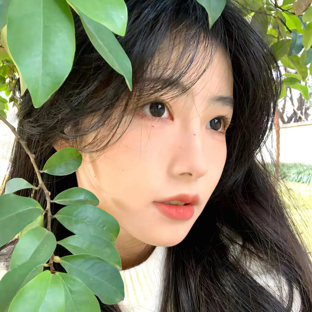 世上最美的女孩