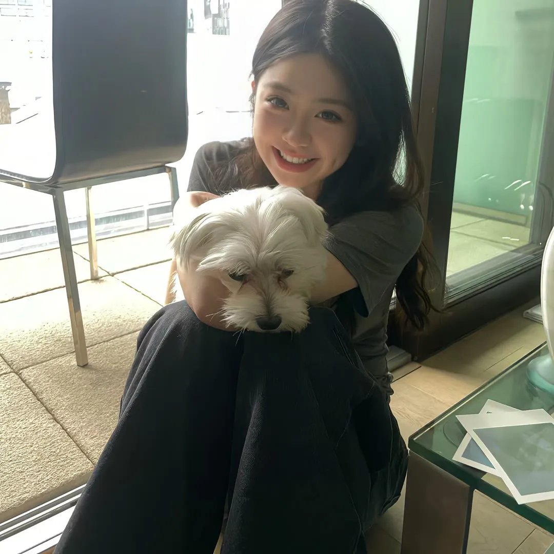 情挑淑女心
